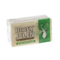 MYDŁO BIAŁY JELEŃ 150G