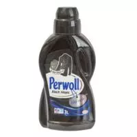 PŁYN PRANIA PERWOLL 1L BLACK -  Chemia