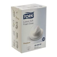 MYDŁO TORK PIANKA NABÓJ 800ML -  Chemia