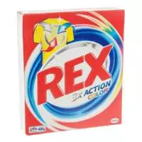 PROSZEK REX 400G EC KOLOR -  Chemia