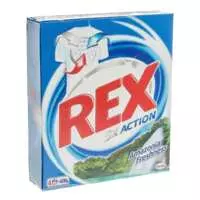 PROSZEK REX 400G EC BEL -  Chemia