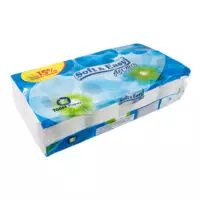 PAPIER TOALETOWY SOFT&EASY AROMA A8 -  Środki czystości