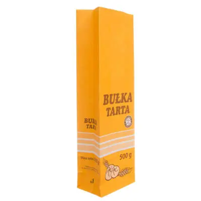 TOREBKA KLOCKOWA 80X50X260 BUŁKA TARTA A1500