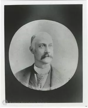 Charles Stilwell