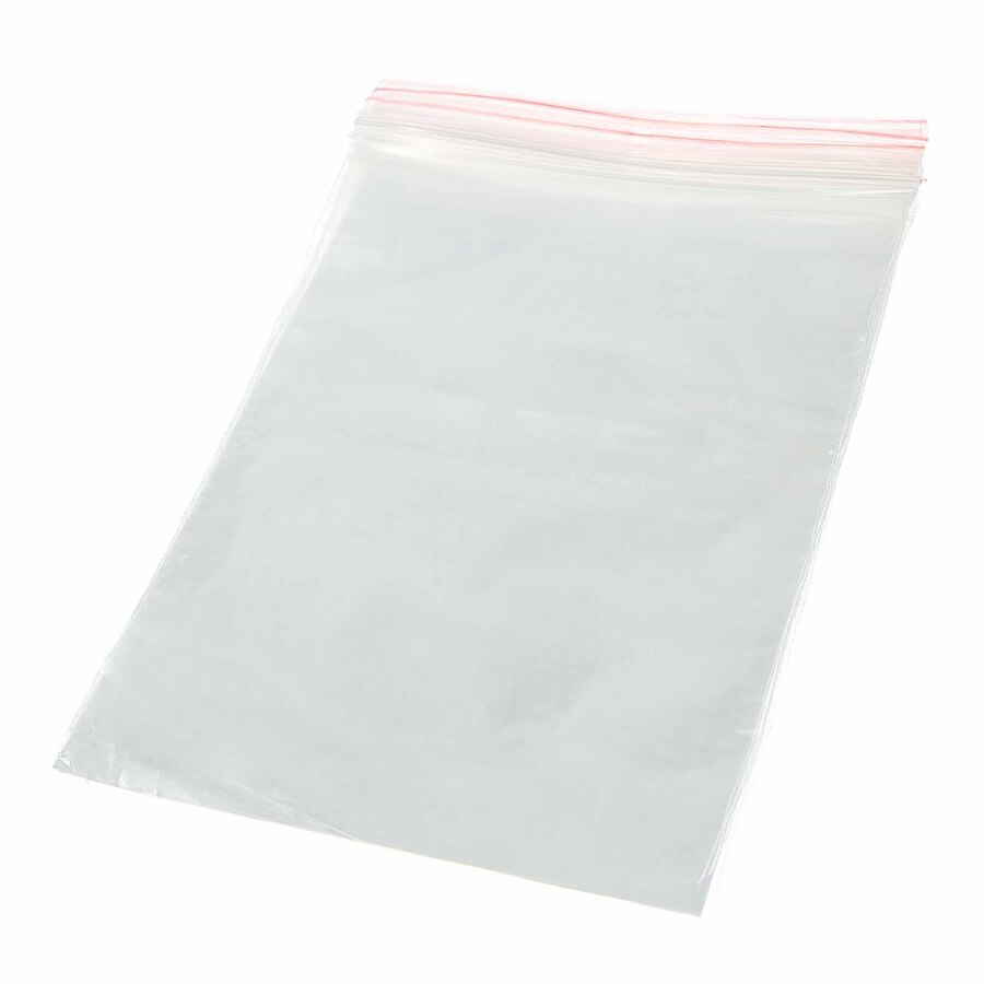 WOREK STRUNOWY 150X200 A100 - Opakowania foliowe
