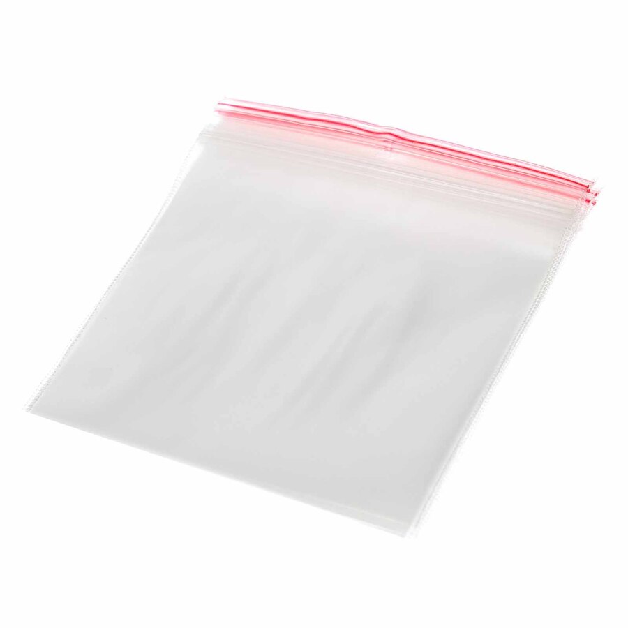 WOREK STRUNOWY 100X100 A100 - Opakowania foliowe
