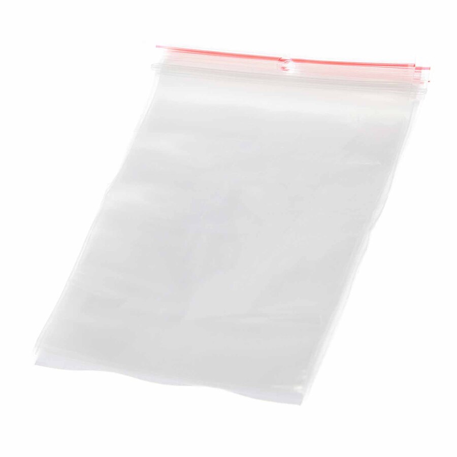 WOREK STRUNOWY 140X150 A100 - Opakowania foliowe