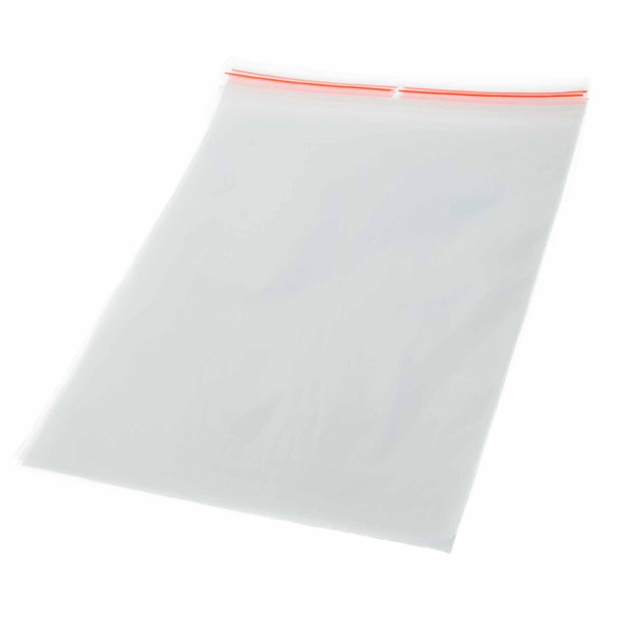 WOREK STRUNOWY 200X250 A100 - Opakowania foliowe