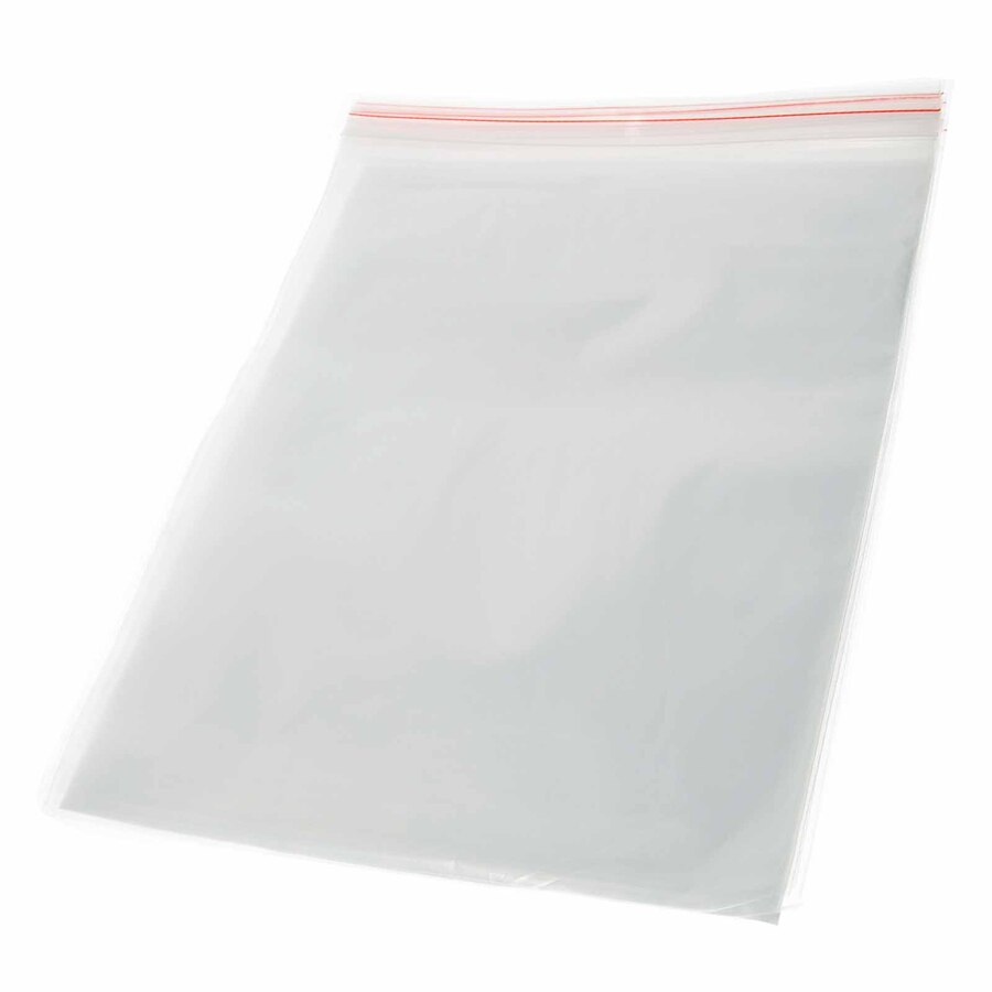 WOREK STRUNOWY 220X280 A100 - Opakowania foliowe