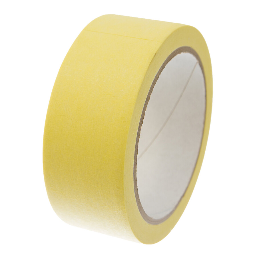 TAŚMA MASKING 48 SMART LAK 80C - Rolki, Etykiety, Taśmy