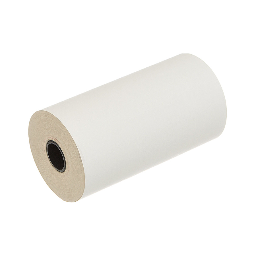 TAŚMA WAGI 57MM X 17M A10 - Rolki, Etykiety, Taśmy