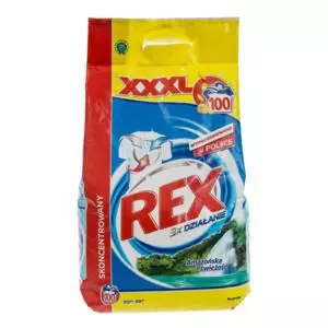 PROSZEK REX 7,5KG BIEL