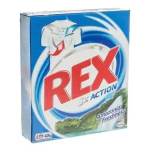 PROSZEK REX 400G EC BEL