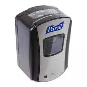 DOZOWNIK MYDŁA PURELL CZA 0,7L